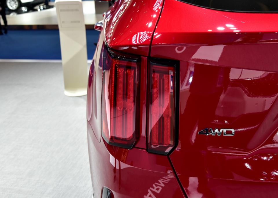 起亚索兰托对比汉兰达,柴油版索兰托和汉兰达哪个好