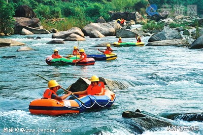 揭西十大免费景点推荐,揭西县十大旅游景点排名
