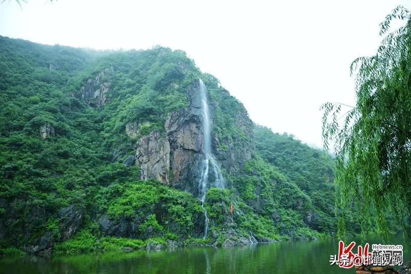 邯郸自驾游看花十大排行榜,石家庄48条春观花旅游线路