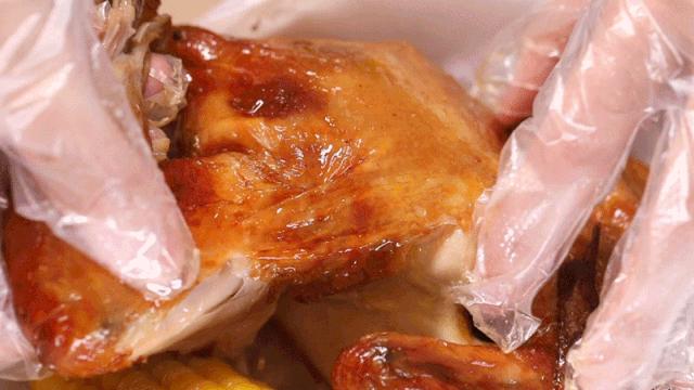 终于回归了！大家乐铁板牛扒，份量大得连王大陆都怕…