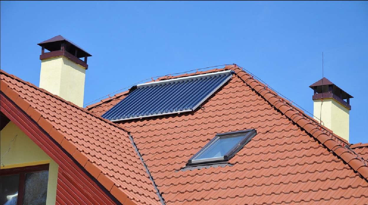 太阳能热水器密封圈换了咋还漏水,太阳能热水器怎么解决漏水