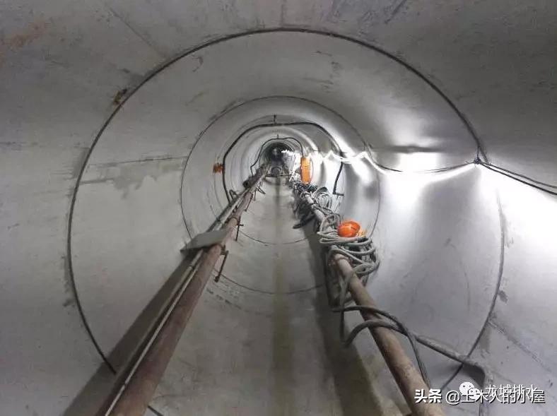 顶管沉井施工工艺流程,顶管施工监理要点