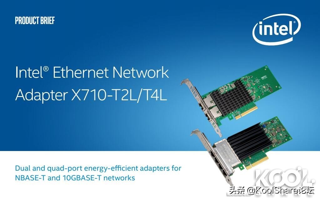intelx710-da2双口4万兆网卡,intelx710t4万兆网卡