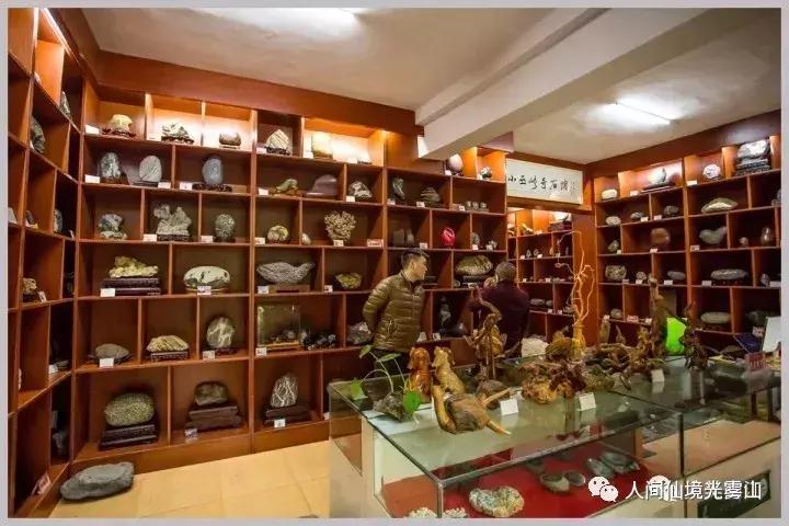 “色香味形”面面俱到!这样的南江你见过吗?