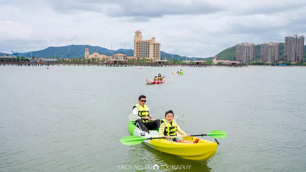 惠东富力希尔顿度假村,惠东富力湾希尔顿逸林酒店攻略