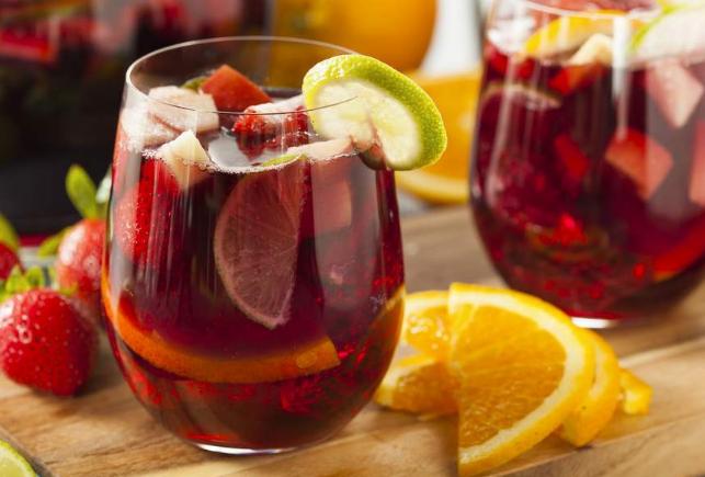 舌尖上的美味：西班牙十大美食，你最爱哪一个美食