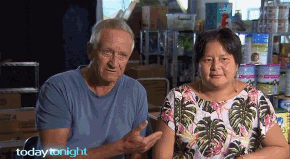 “为抹黑代购的人感到恶心！”这对澳洲夫妻为帮代购说句公道话！