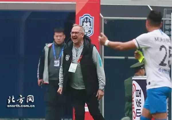 泰达又输了,阿森纳上港泰达