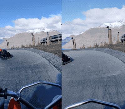 掌握技巧手机也能拍大片 (想用手机拍大片只需要做这一步)