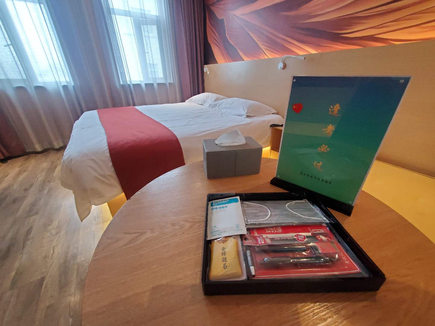 布丁精选酒店免费午休房专供考生！成绩单还能换优惠