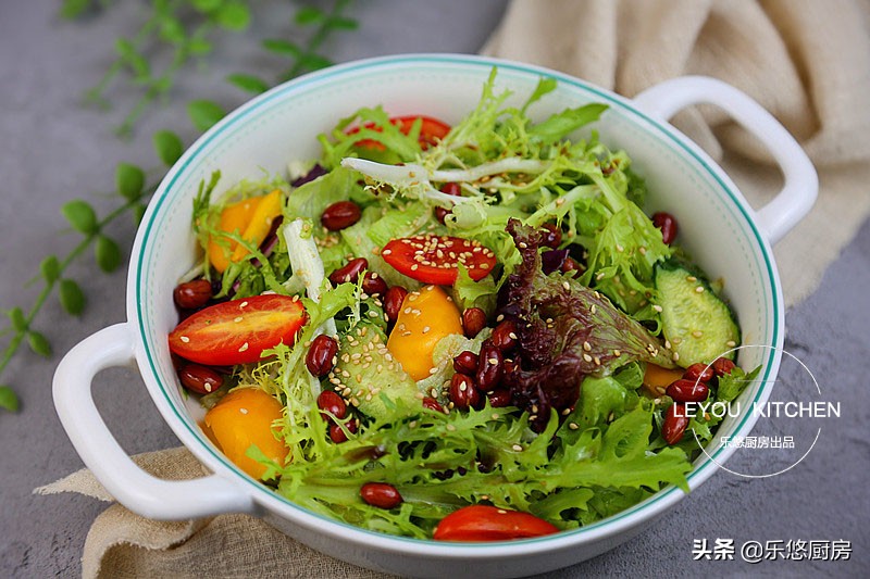 10个凉菜做法大全,10道美味凉菜的做法