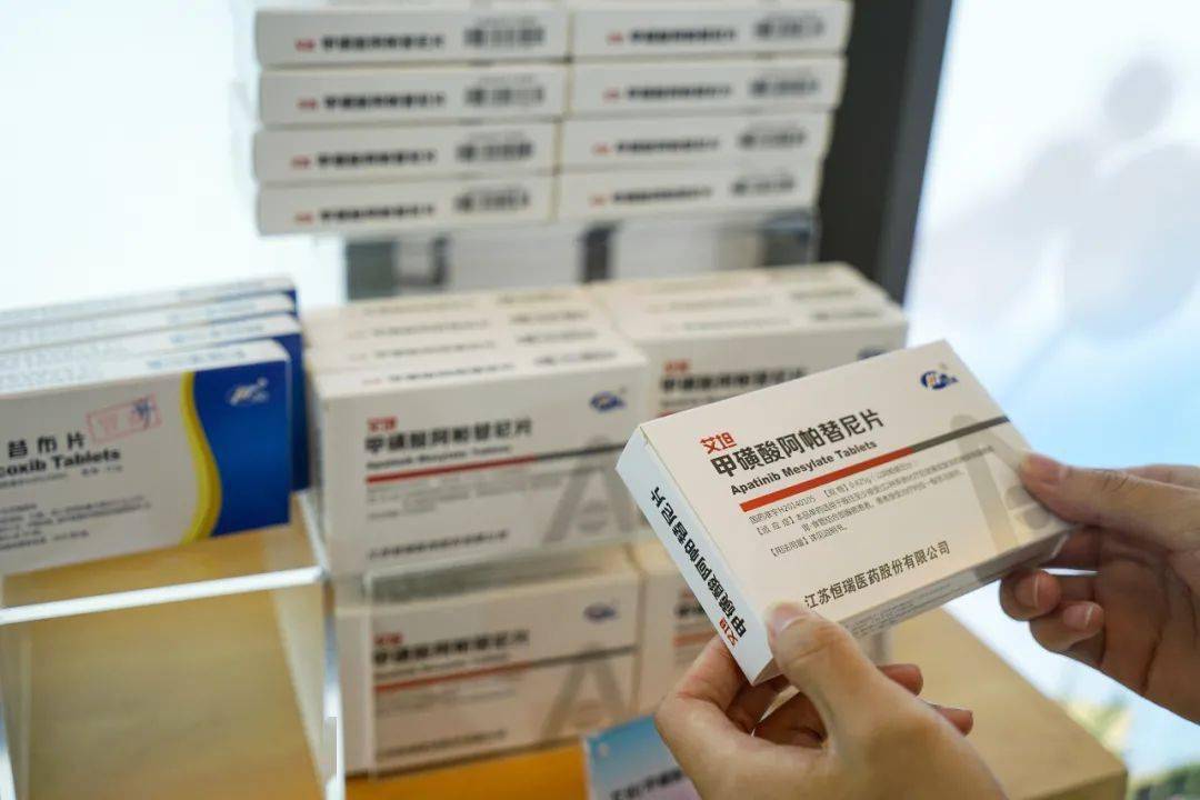 欧美新药一上市，印度便有仿制药，中国为何不复制印度制药模式？