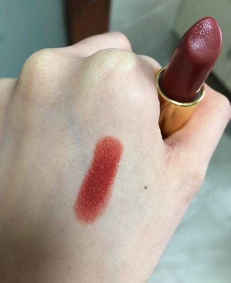 超级好看的显白大牌口红,超级好看的大牌口红试色