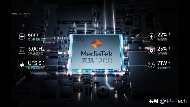 iqooz5对比oppok9pro,iqooz5和oppok9pro详测