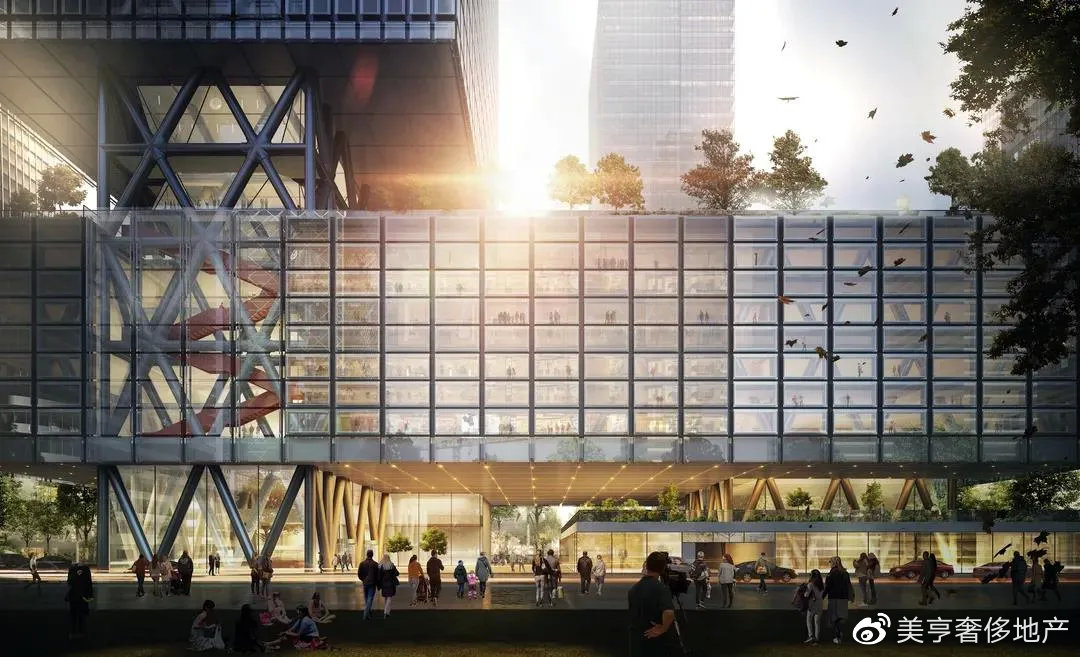 已登场30家+，深圳，果然全球顶级设计大师丰碑场/集锦