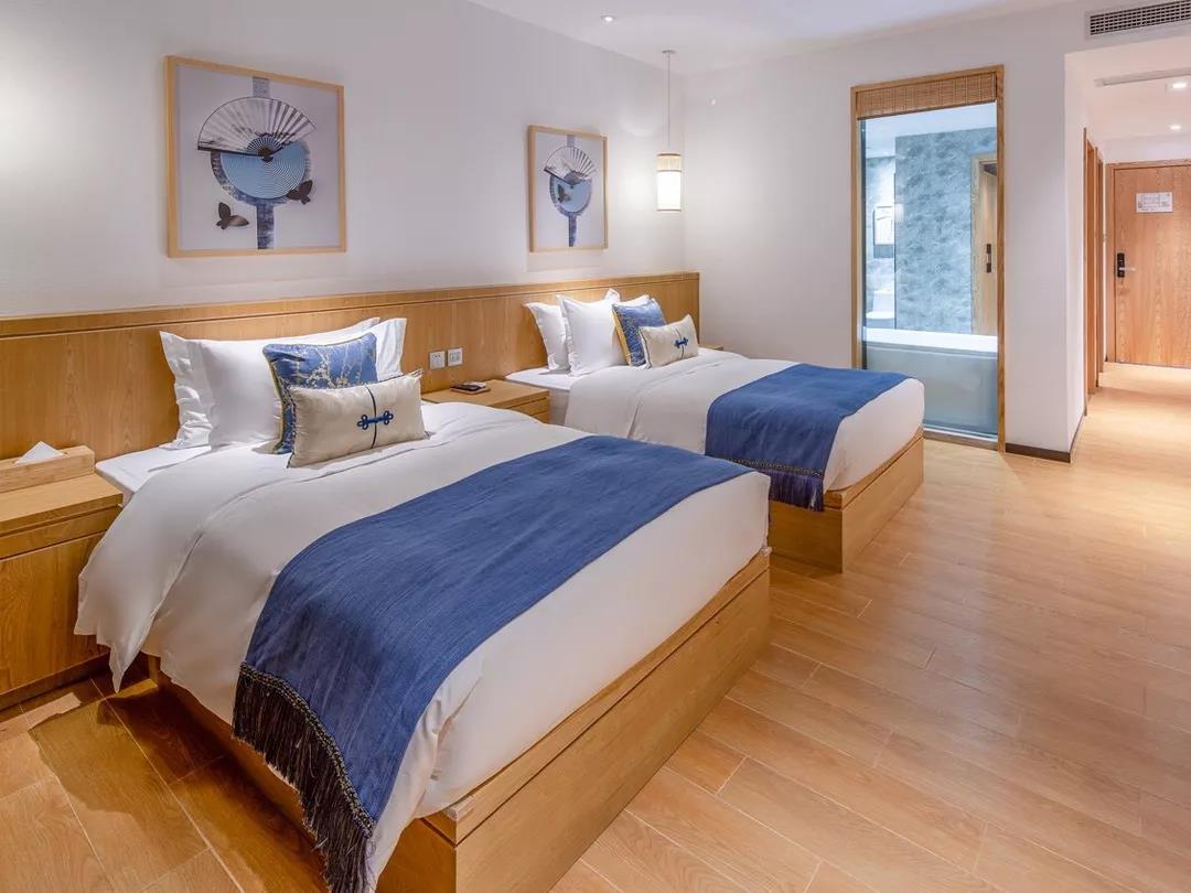 西塘最好民宿榻榻米,西塘最好的独院民宿排名