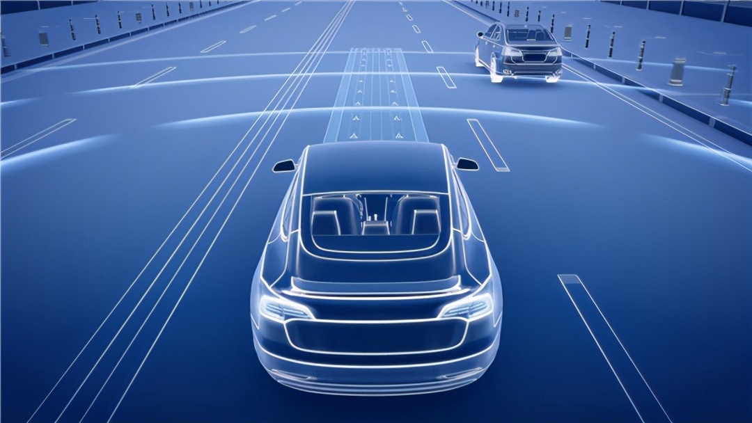 中国汽车千载难逢的机遇，就在芯片短缺风暴里