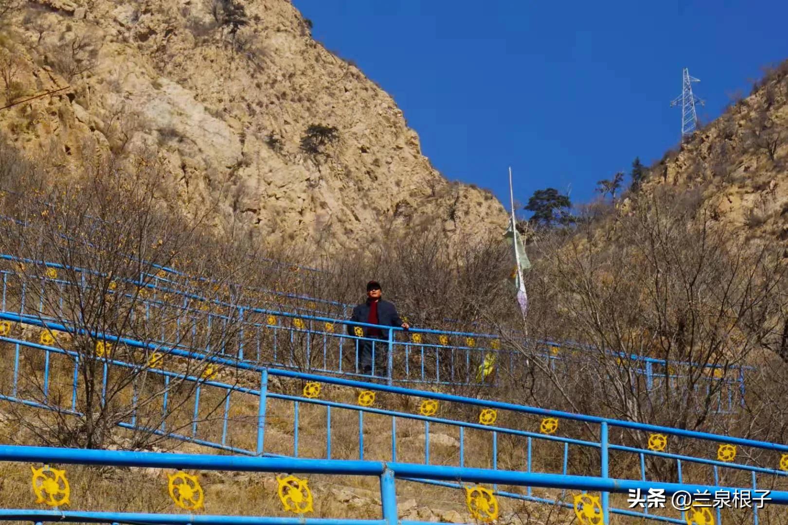 甘肃永靖金花娘娘,永靖金花娘娘的传说