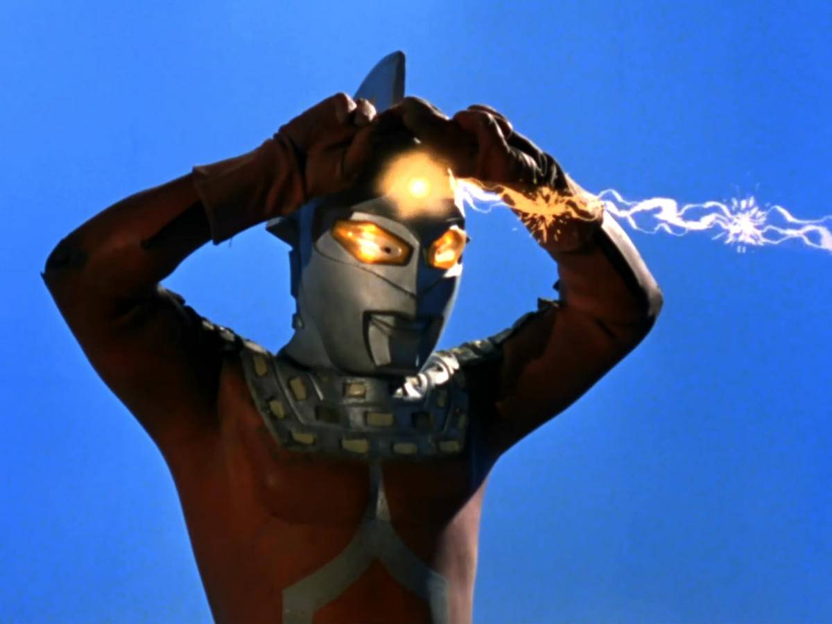 模玩机设:以弹之名守望地球地球的赤红巨人SHF赛文