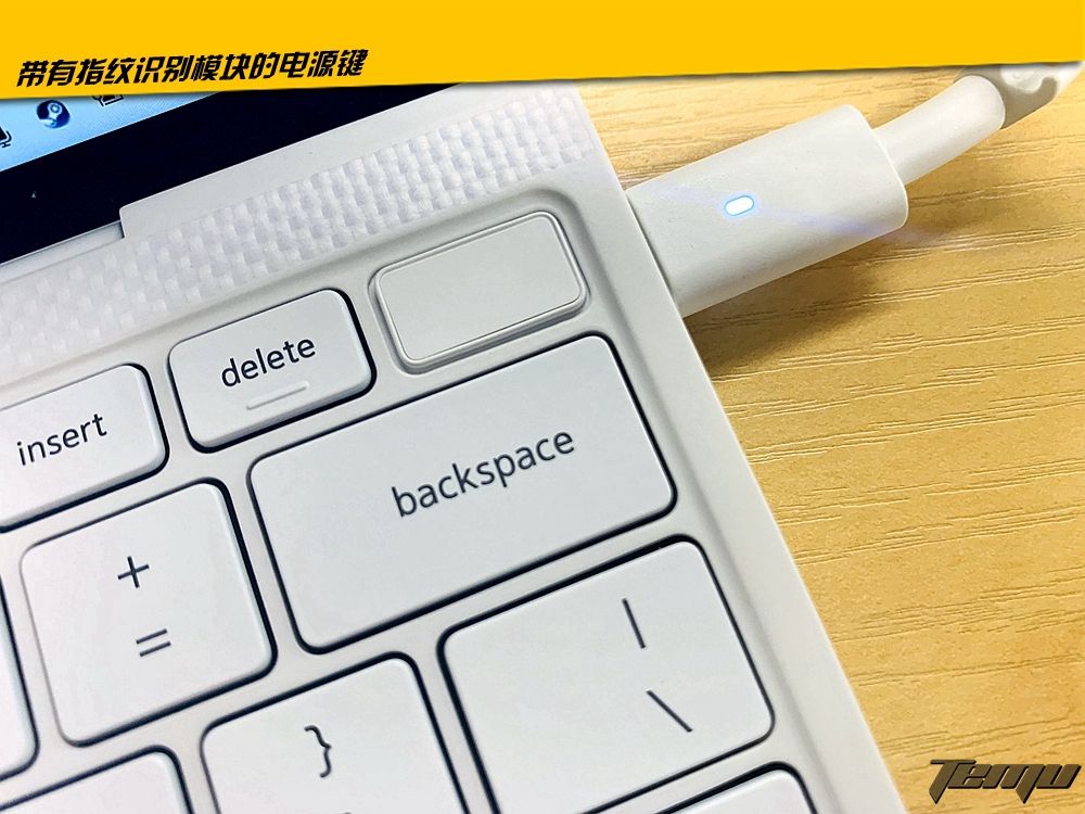 关于戴尔xps13的介绍,戴尔xps132020是游戏本吗