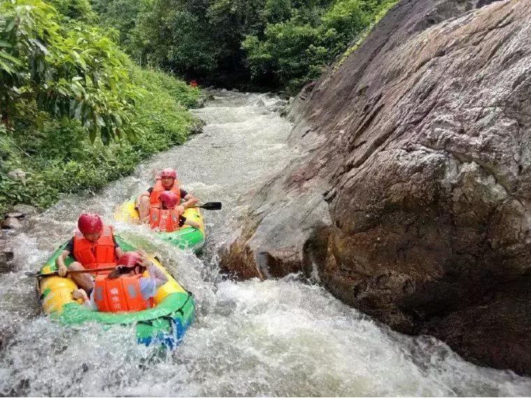 惠州野外避暑的好地方,惠州避暑胜地的民宿