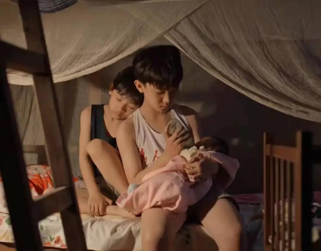 乔家七七的孩子到底是谁的,乔七七乔家的儿女