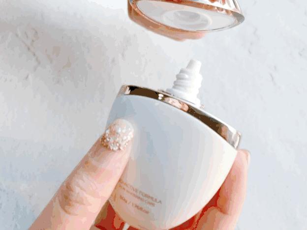 安耐晒防晒霜防过敏,安耐晒防晒国产