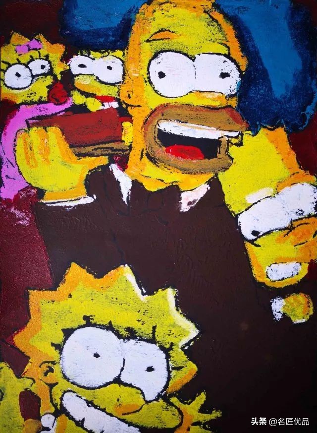 创意手工：一次性纸杯蛋壳纸板，竟能做出如此精致的手工作品