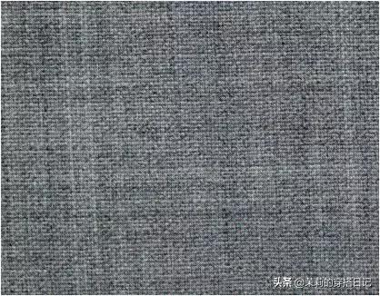 服装面料知识大全ppt,50种面料知识