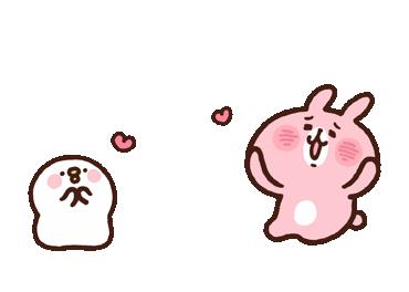 这只风靡网络的可爱“海中小白兔”，竟然颠覆了网友的三观