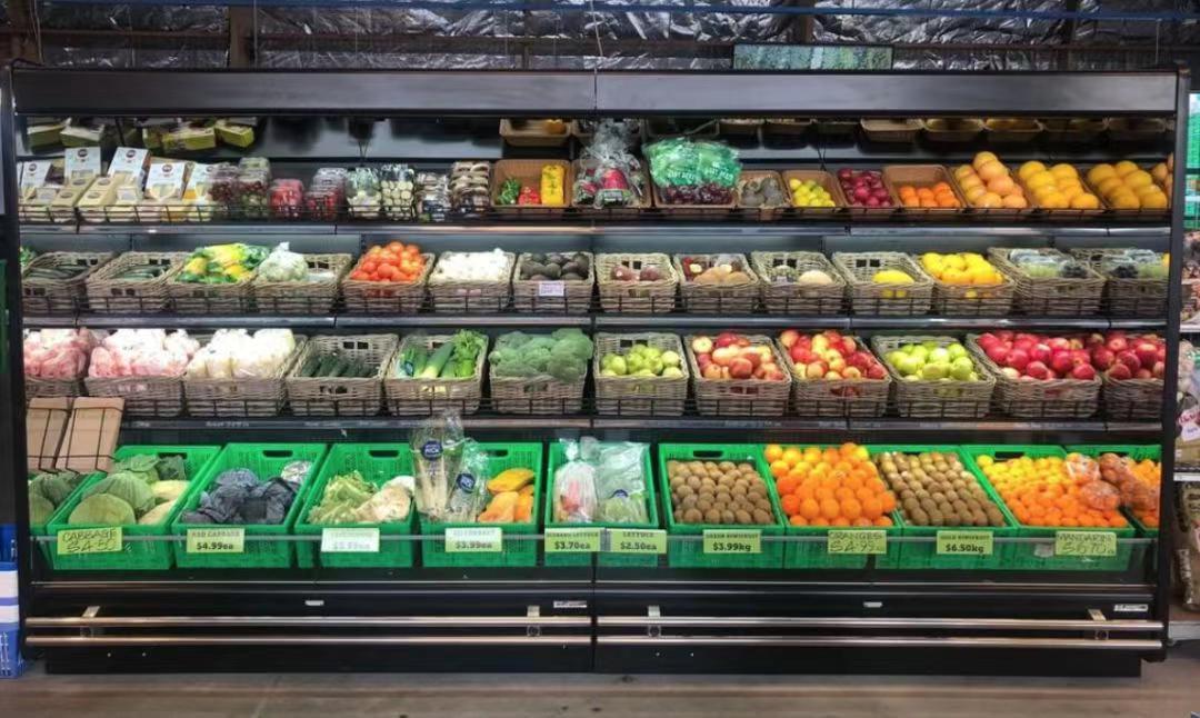 在新西兰吃过的美食,新西兰美食100种