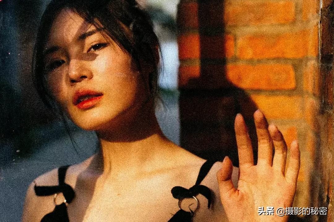 成都个人写真推荐,成都艺术照个人写真推荐