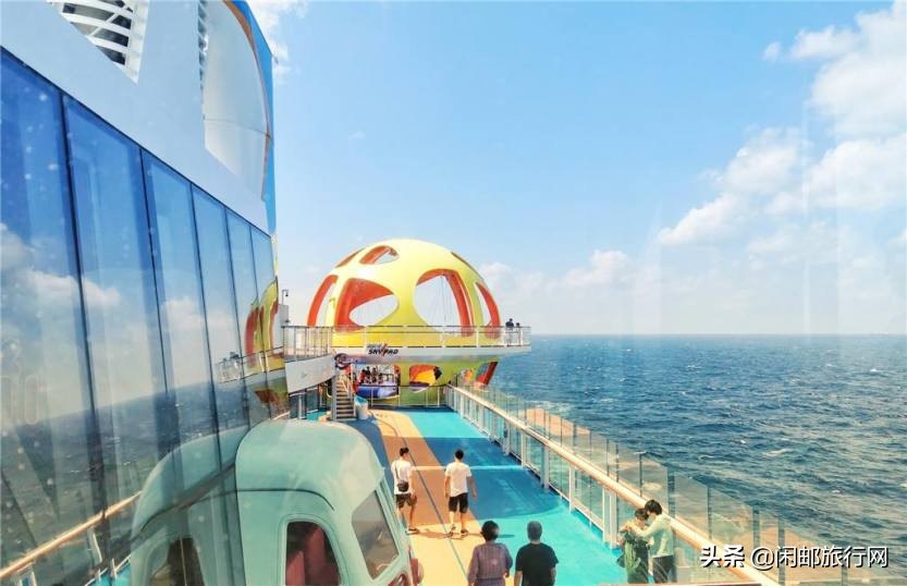 海洋光谱号游日本,海洋光谱号东南亚5日游行程如何