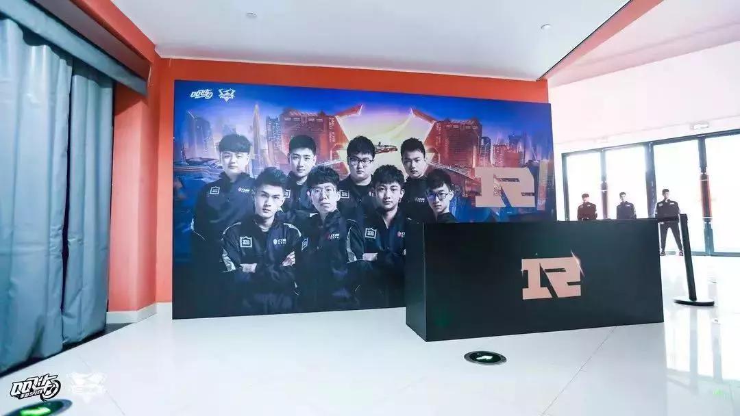 qg重回s组王者荣耀,qg再次合体