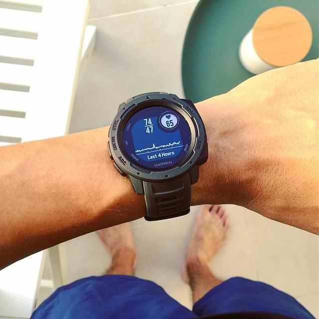 garmin手表间歇训练方法,garmin手表每日训练建议怎么调整