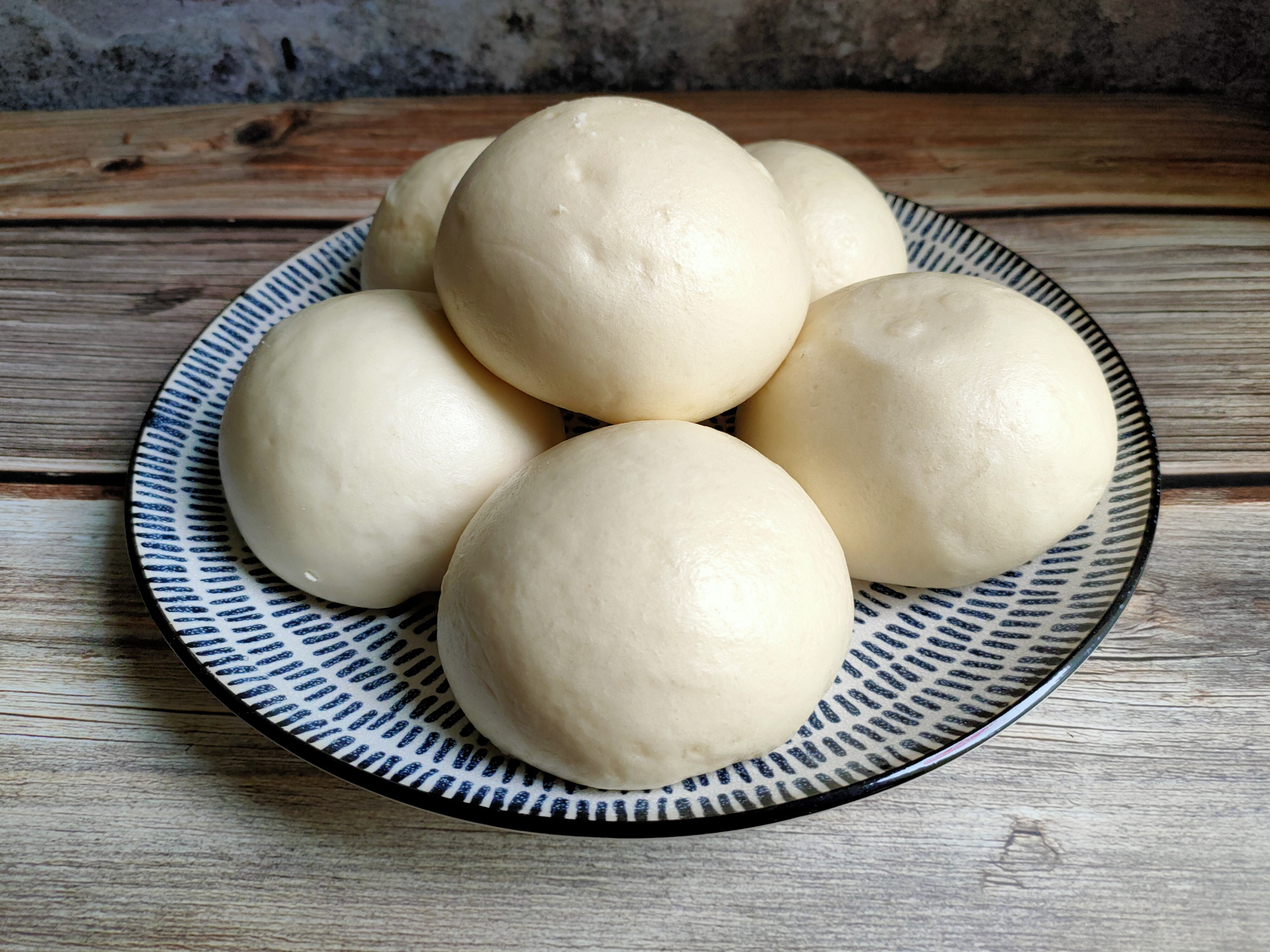 蒸馒头用不用三揉三醒,蒸馒头要三醒