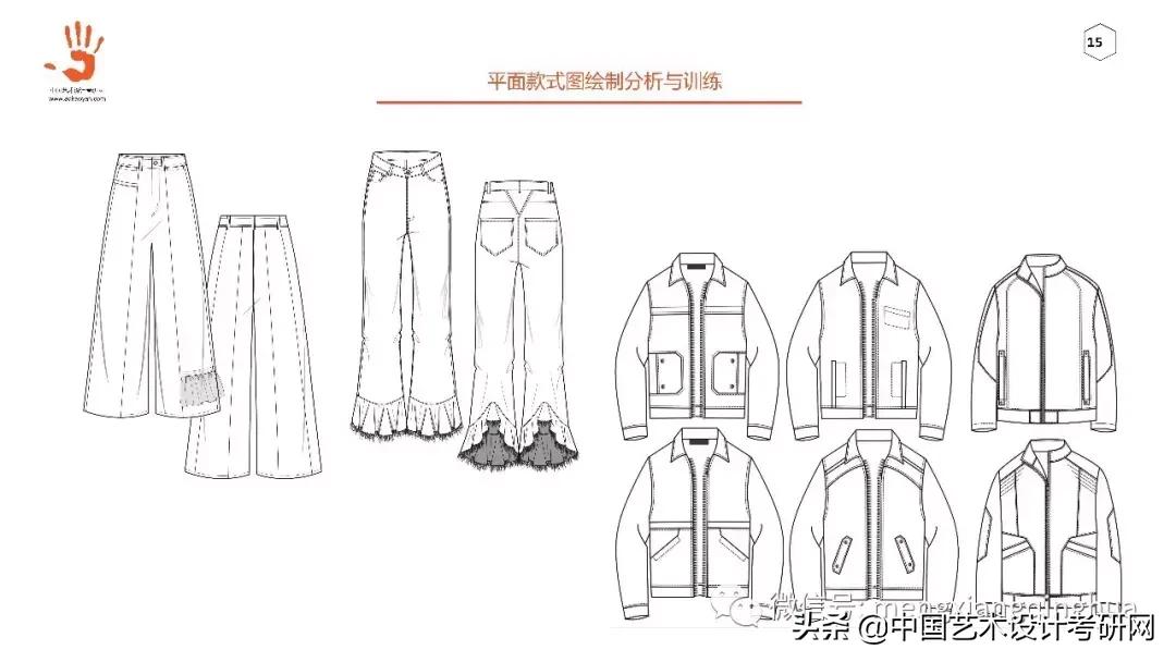 服装设计专业跨专业考研传媒,服装设计跨专业考研考什么