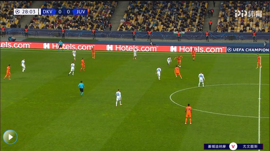 中场能转身，胜利不陌生：现代足球中场如何转身进攻？