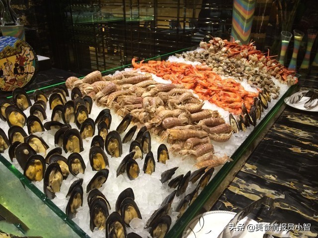 乌鲁木齐口碑最好的牛排自助餐,乌鲁木齐自助餐排名前十清真