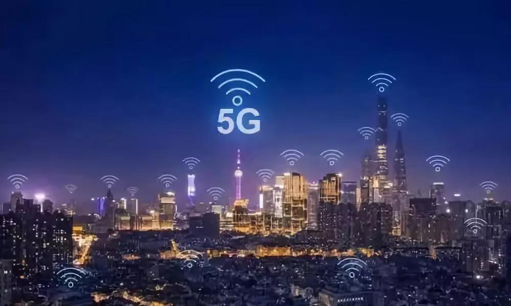 5G时代来临，三大运营商进击5G市场，谁能笑到最后