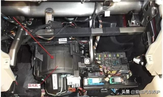 蒸发箱清洗和空调管道清洗哪个好,h6汽车空调蒸发箱清洗方法视频