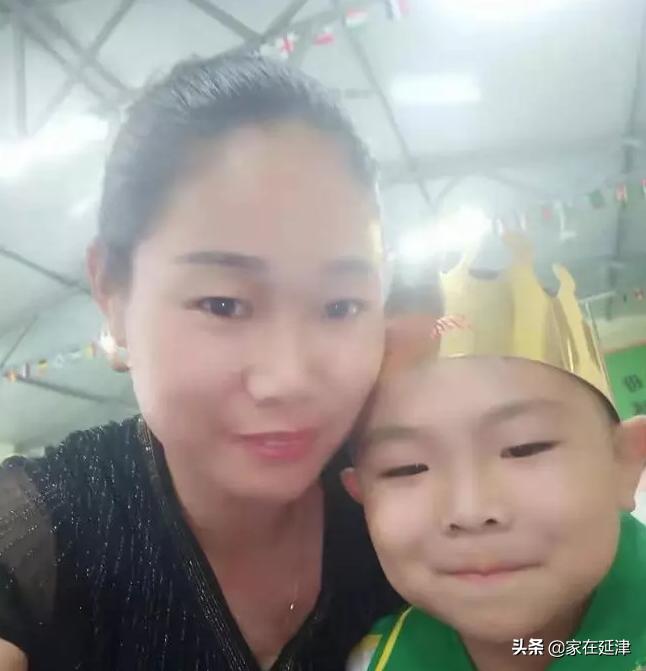 延津好媳妇：任海英