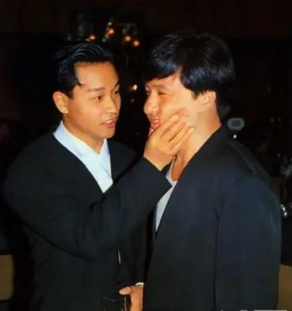 各个明星同框对比,明星同框最尴尬的瞬间