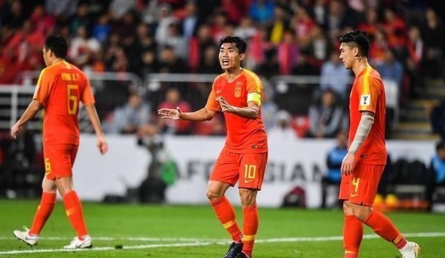 国足逆转泰国进亚洲杯八强,U20亚洲杯国足闯入八强