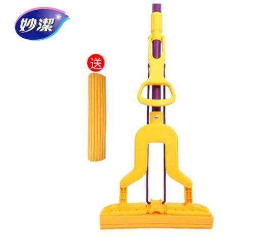 传统老式拖把最好用,旧拖把扔哪里