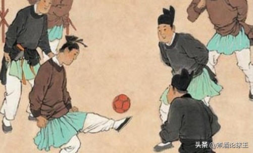 3分钟带你了解足球从古至今,最让你深刻的足球记忆