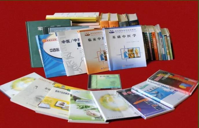 针灸推拿传承中医文化,中医针灸传承1200年