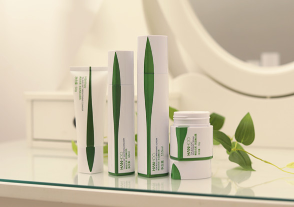 一周裸脸修复之后怎么用护肤品,瑕疵脸如何护肤修复