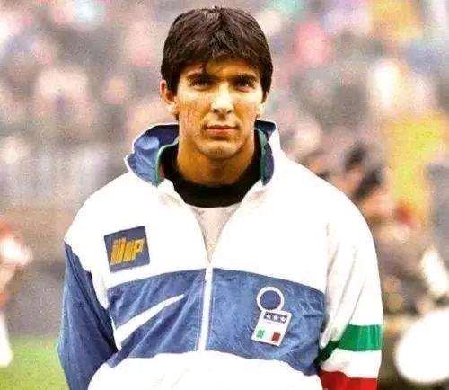 布冯卡西的传奇门将,卡西布冯扑救率谁高