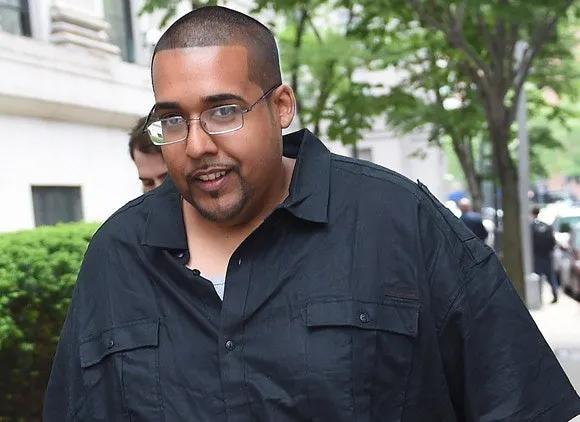 美国骚乱中的黑客传奇“匿名者”，是天使还是魔鬼？